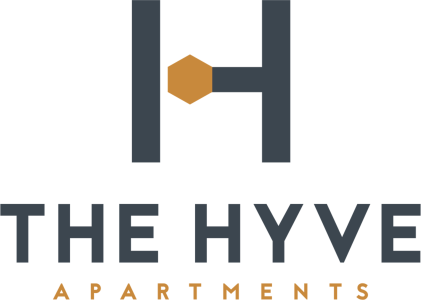 The Hyve Apartments